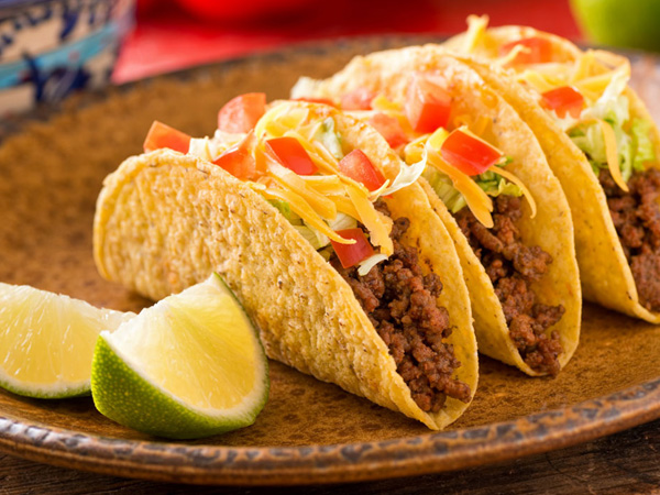 Taco Empire